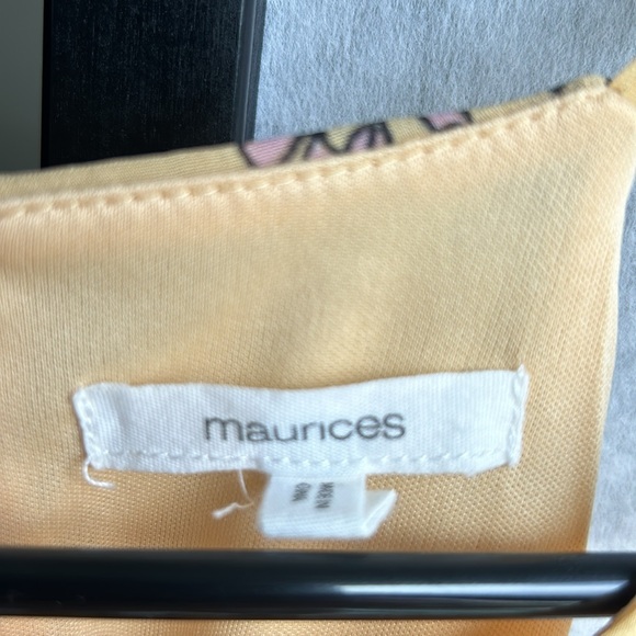 Maurices Dress - Picture 5 of 5